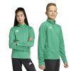 Bluza adidas ENTRADA 26 Training Top JZ6632 zielony 164 cm